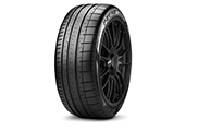 Pirelli Tailors Original Tires for High-end Sports Cars